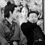 尤小刚拍美女上瘾 《杨贵妃》杀青要拍《西施》