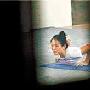 章子怡被王家卫严格调教 “奋发图强”深夜练功