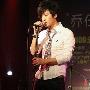 乔任梁发布会上向歌迷道歉 主打歌MV全球首播