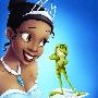 《公主与青蛙》成史上首周票房第二高动画电影