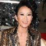 李玟谈结婚卖关子 称明年演唱会见真章(组图)