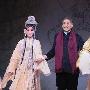 昆曲《玉簪记》绝美呈现 闭幕09戏剧·舞蹈季