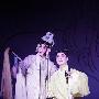 昆曲《玉簪记》绝美呈现 闭幕09戏剧·舞蹈季
