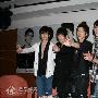 人气组合HIT-5来沪 明年开唱力邀师姐sara(图)