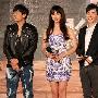 组图：柳岩Lady Gaga上身 周杰伦林志玲齐声赞