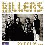 The Killers海外演出售罄 北京站即将隆重上演