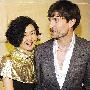 张曼玉被曝与男友已订婚 双方家长秘密会面(图)