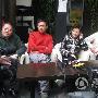《婚姻保卫战》进入白热化 富姐袁立PK男人帮