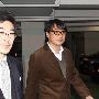 吴镇宇“打人官司”后加盟《战国》饰演庞涓