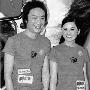 郑中基向阿Sa求婚成功？ Sa爸回应不知情