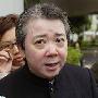 文隽曝陈志云“情迷心窍”：为同性密友贪污