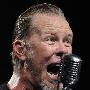 Metallica明年办演唱会 经纪人称可与经典媲美