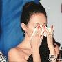 章子怡公布海外募捐详单 基金会备忘录曝光