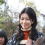专访《变相黑侠》松隆子：第一次给了金城武