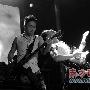 乐与怒演唱会昨晚唱响 Beyond歌迷陷入“疯狂”