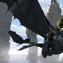 《驯龙记》与《泰坦之战》展开3D荧幕争夺战