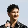 田亮就“酒吧被殴打”发声明 未提“受伤”一事