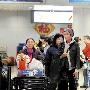 张亚东瞿颖缘分已尽？ 各回各家各找各妈
