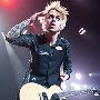Green Day新唱片录制过程中 称要“回到原点”