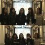 Wonder Girls通过You Tube向粉丝们转达近况
