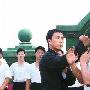 《叶问2》4月29日上映 黄晓明首次尝试“功夫”