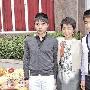 赌王三太铺张庆结婚周年 四太还击大晒丈夫秘密