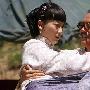 解秘好萊塢唯一華人女編劇 嚴歌苓與父親推巨作