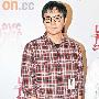 张智霖手术治敏感鼻血 希望换取一生畅通无阻