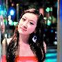 女模徐莹不雅照外泄：名誉没了 要名气做什么