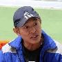 李连杰避以演员身份做慈善 为地震牺牲义工揪心