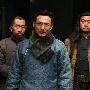 《战士》热播收视破八 男人戏出奇制胜(图)