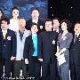 王菲为赈灾再度出山 为青海抗震救灾募捐(图)
