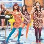 WONDER GIRLS录《康熙》 表演歌舞“Nobody”