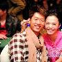 “早婚媳妇”姚晨人人赞 家里表现很勤快(图)