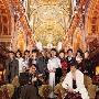 《钻石豪门》收视夺冠 获封“最纠结豪门戏”