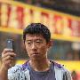 《西风烈》香港封街拍摄 夏雨：打戏就是被人打