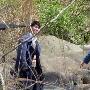张艺谋《山楂树》片场泄密 老三静秋狂抢床单