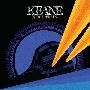 英伦乐团Keane最新EP《Night Train》全碟试听
