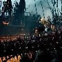 新《三国》5月2日首播 场面很血腥台词很雷人