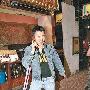 谢霆锋闻产期诉谢贤傻 冷语否认张柏芝生产传闻