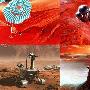 卡梅隆帮助NASA研制火星上使用的3D摄影机(图)