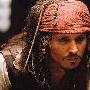 《加勒比海盗4》受困演员高片酬 削减拍摄预算