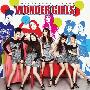 Wonder Girls美国专辑5月发行 烟熏纹身大变身