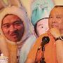 郭德纲新片上映遇对手 自言若收不回本也活该