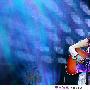 音乐才女陈绮贞迷人演唱图片