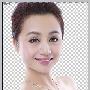 内地美女曹颖漂亮图片