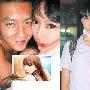 谢芷蕙林心如董卿 素颜“坑爹”的女星