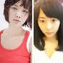 大S小S林心如林艾为 盘点娱乐圈最美的亲生姐妹