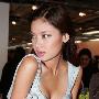 乐基儿被曝自残挽天王 盘点黎明的绯闻女友现状