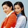 刘亦菲李嘉欣徐若瑄 与范冰冰合影PK美貌的女星